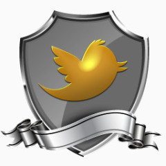 推特badge-shield-social-icons