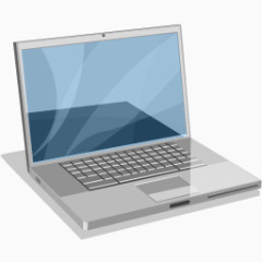 Macbook Pro图标