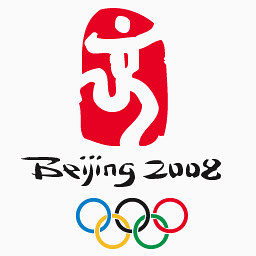奥运会北京beijing2008-icons