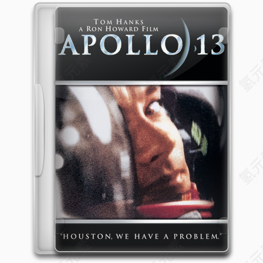 Apollo 13 Icon