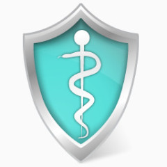 健康护理盾Medical-icons