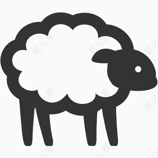 sheep icon