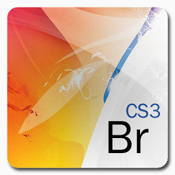 AdobeCS3CS3图标革命