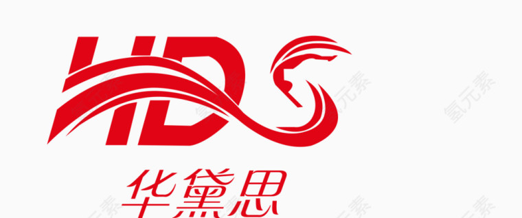 运动品牌logo素材