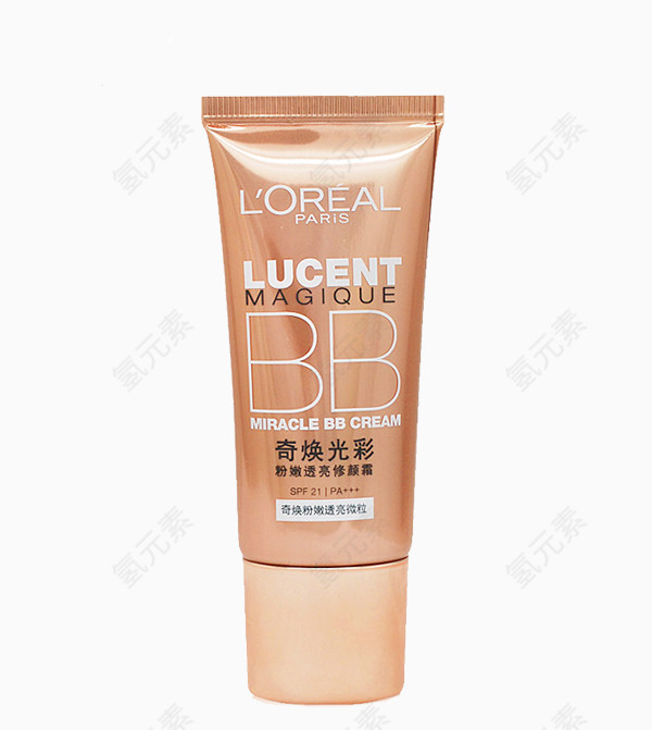 LOREALBB霜