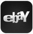 eBay暗物质高清图标