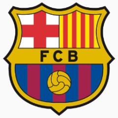足球俱乐部巴塞罗那Spanish-Football-Club