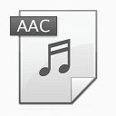 aac格式longhorn-pinstripe-icons