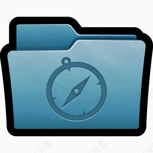 文件夹网站mac-folders-icons