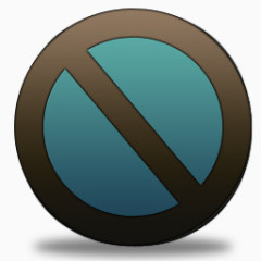 被禁止的BnB-Dock-icons