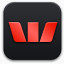 西太平洋银行银行Black-UPSDarkness-icons
