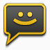 蜂窝短信Mad-Honeycomb-icons