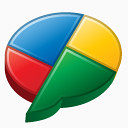 嗡嗡声谷歌google_buzz_icons