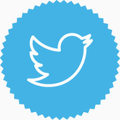 推特MiniMalist-social-icons