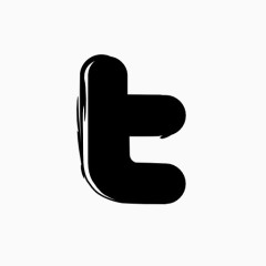 twitter logo标志图标