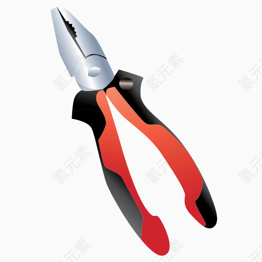 Pliers 01 Icon