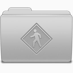 公共System-folder-icons
