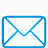邮件super-mono-blue-icons