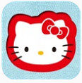 猫hellokitty-app-icons