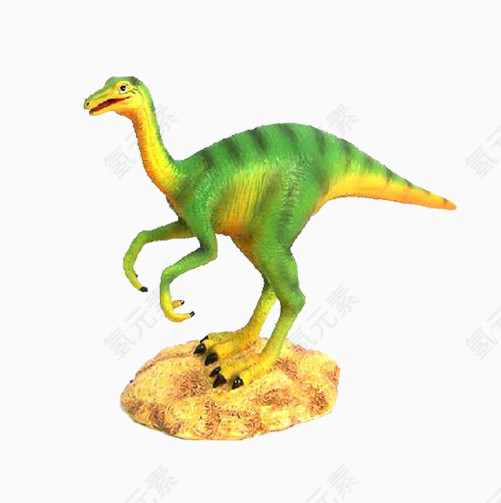远古恐龙化石玩具