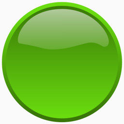 按钮绿色open-icon-library-others-icons