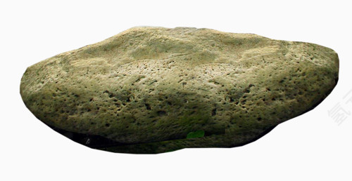 一块陨石