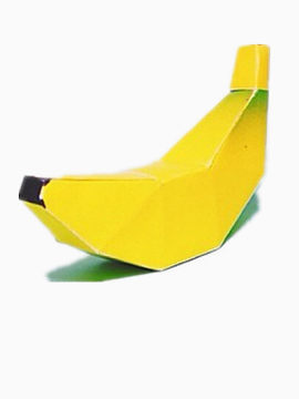 创意香蕉