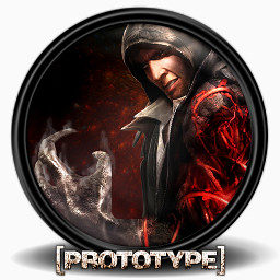 Prototype new 2 Icon