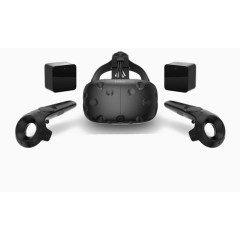 VR游戏设备