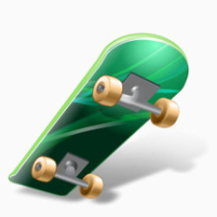 运动滑板