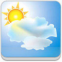 天气Android-JB-Chiclets-icons