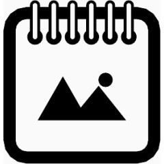 山Calendar-icons