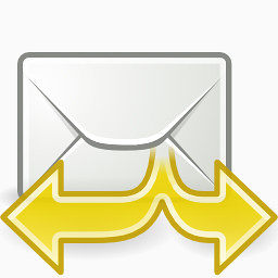 邮件回复所有actions-icons