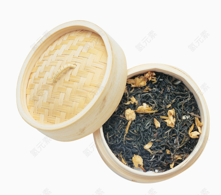  中国风茶盏茶杯托盘茶壶茶叶 