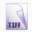TIFF文件格式themeshock图标