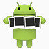 画廊安卓机器人android-robot-icons