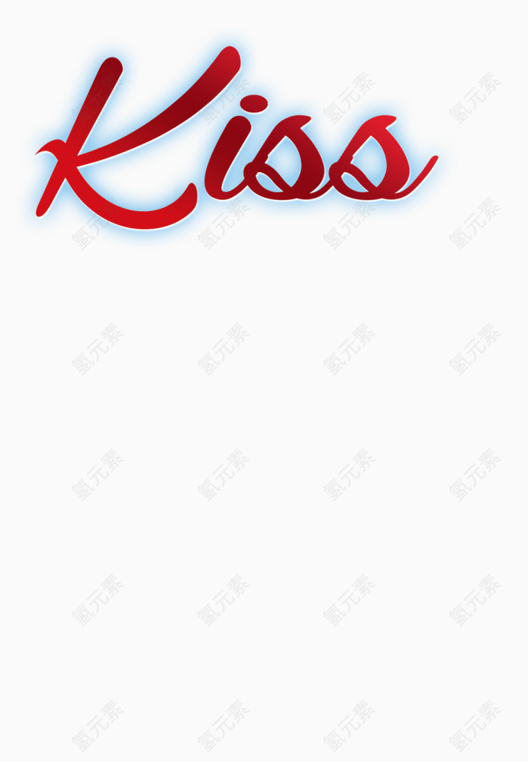 kiss