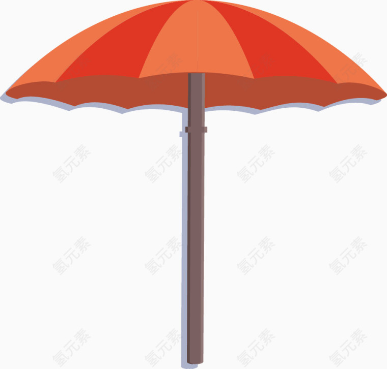 太阳伞