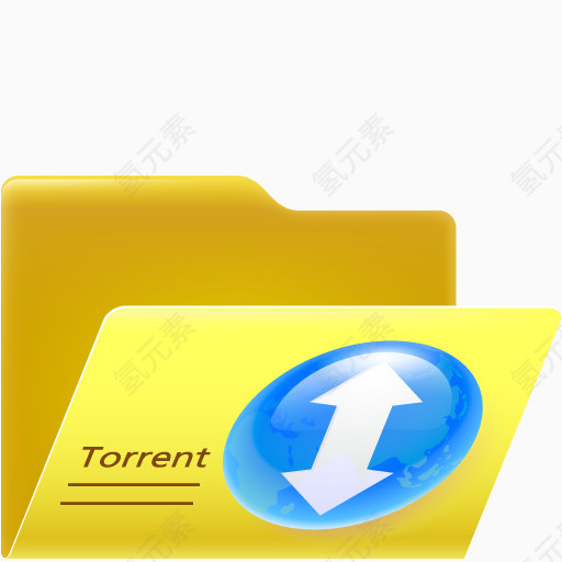 torrent-icons