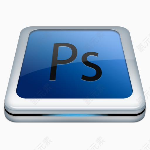 Adobe PS图标