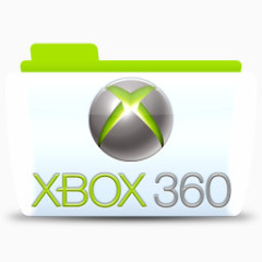 Xbox 360 Icon