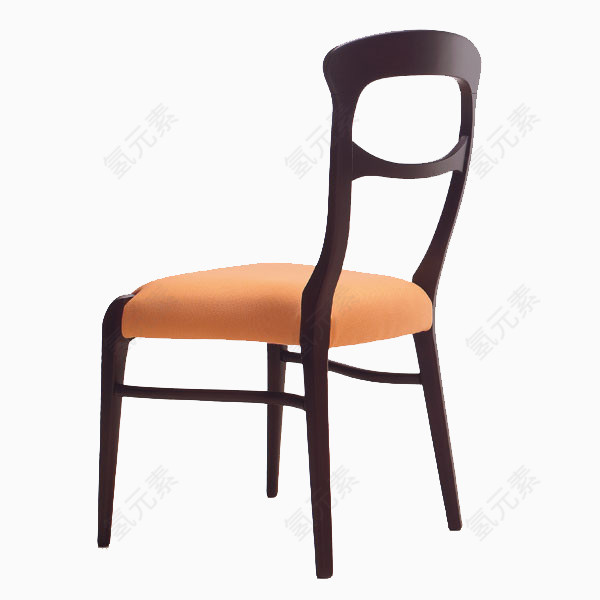 软垫座椅