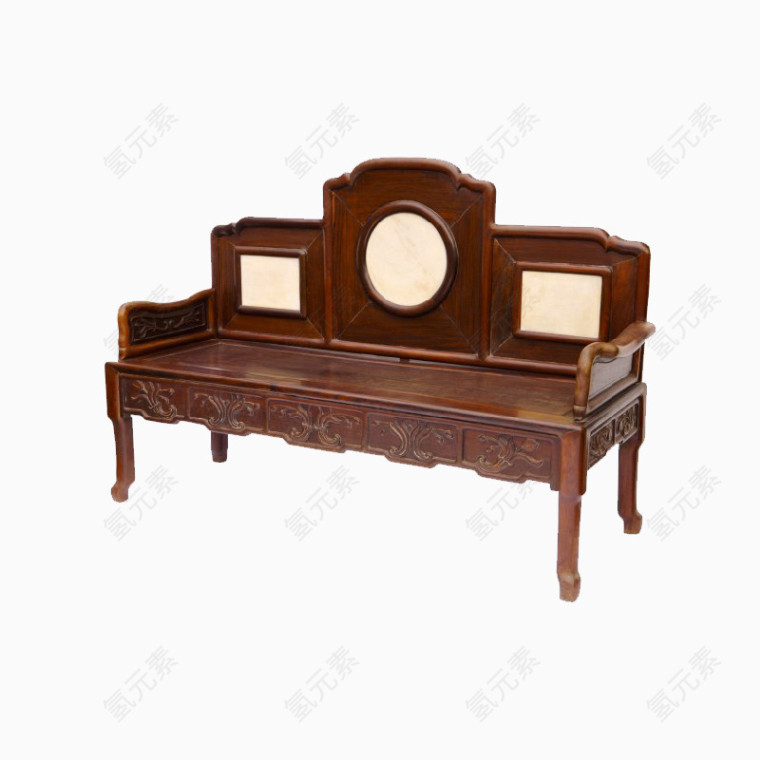 中式家具椅子