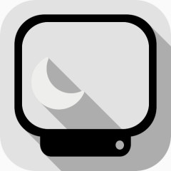 电脑屏幕保护程序Flatwoken-icons