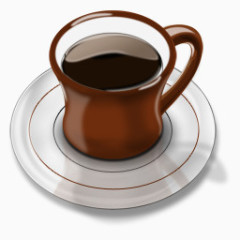 杯子咖啡vintage-kitchen