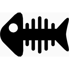 鱼Food-icons