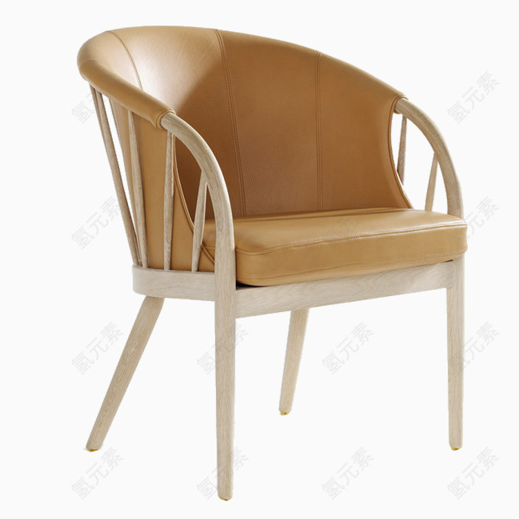 椅子免抠PNG图片素材