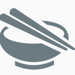 亚洲食物web-grey-icons