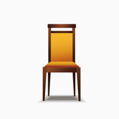 椅子 木质椅子