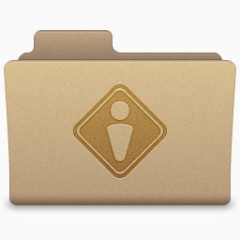 公共LattOSX-folder-icons